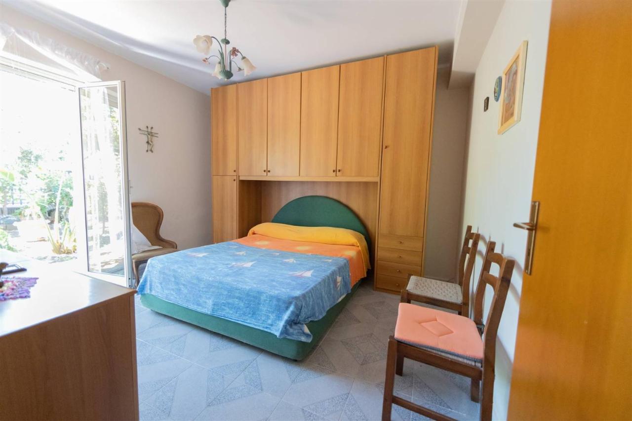 Villino Con Giardino Terrazzo E Parcheggio Privato Διαμέρισμα Mascali Εξωτερικό φωτογραφία