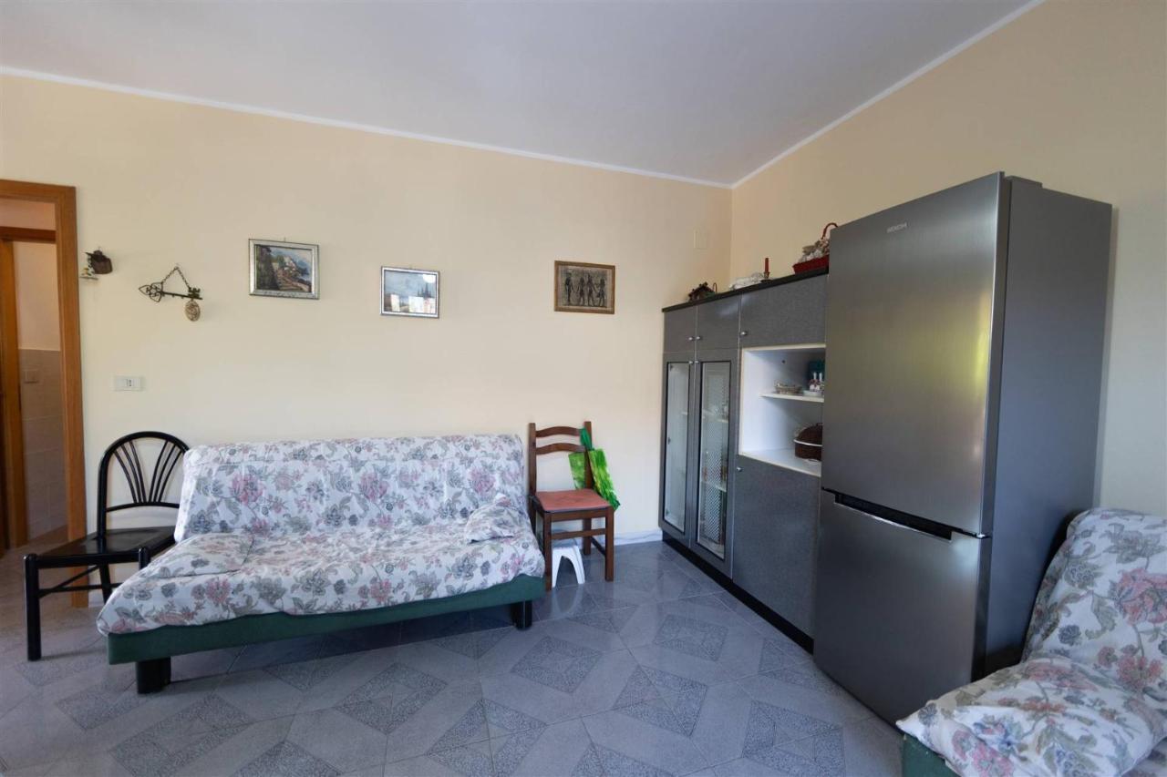 Villino Con Giardino Terrazzo E Parcheggio Privato Διαμέρισμα Mascali Εξωτερικό φωτογραφία