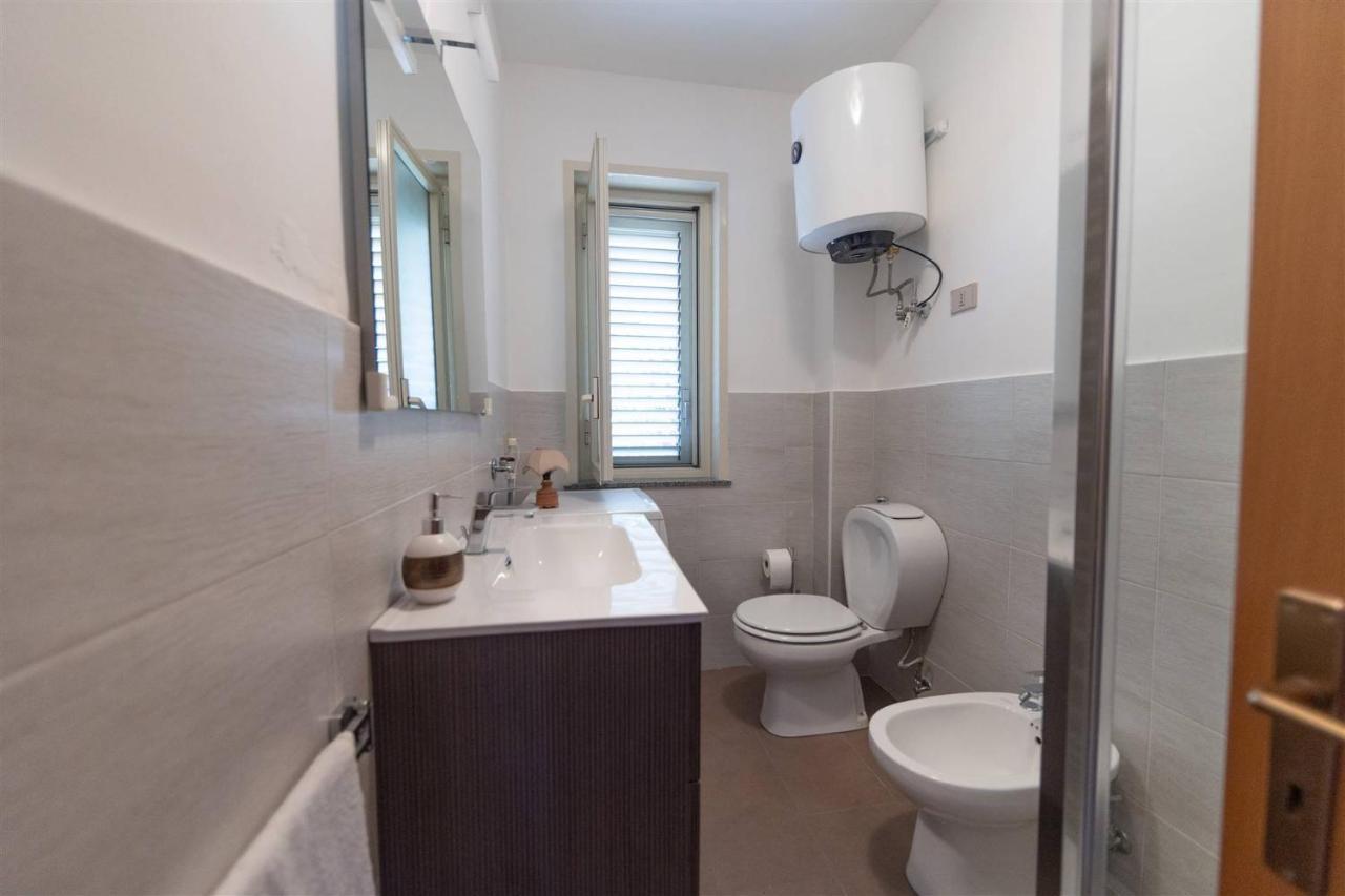Villino Con Giardino Terrazzo E Parcheggio Privato Διαμέρισμα Mascali Εξωτερικό φωτογραφία