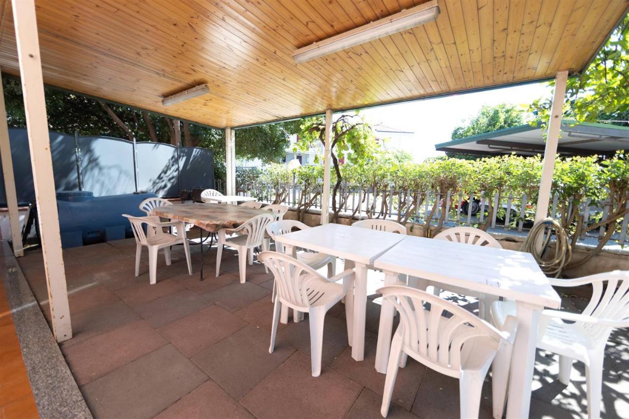 Villino Con Giardino Terrazzo E Parcheggio Privato Διαμέρισμα Mascali Εξωτερικό φωτογραφία