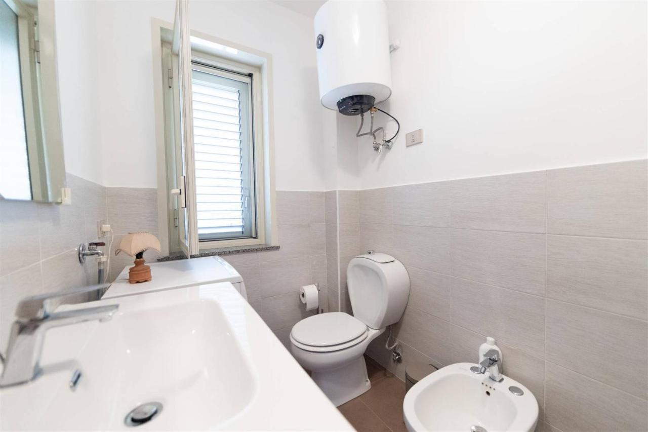 Villino Con Giardino Terrazzo E Parcheggio Privato Διαμέρισμα Mascali Εξωτερικό φωτογραφία