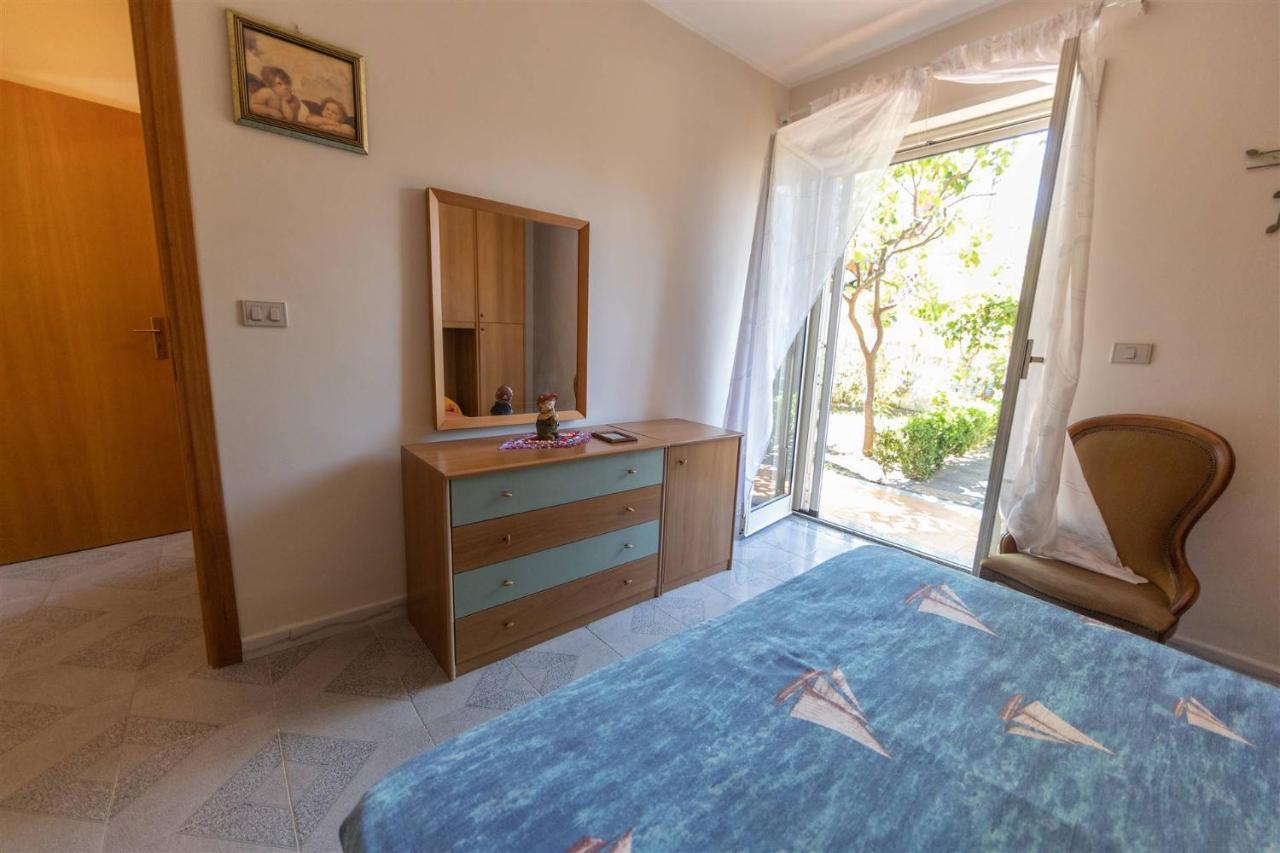 Villino Con Giardino Terrazzo E Parcheggio Privato Διαμέρισμα Mascali Εξωτερικό φωτογραφία
